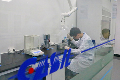 創新研發中心第一期建設正式完工